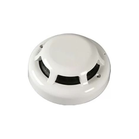 Teletek FD100TE Détecteur de fumée sans fil - 868 MHz - centrale CP-100-TE.