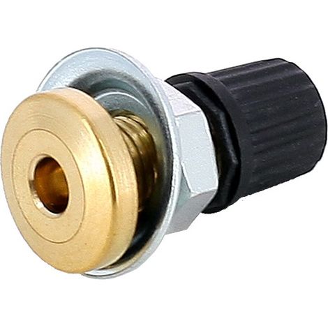 Pièces et accessoires réservoir - Valve à vissage extérieur 1000 litres de Varem