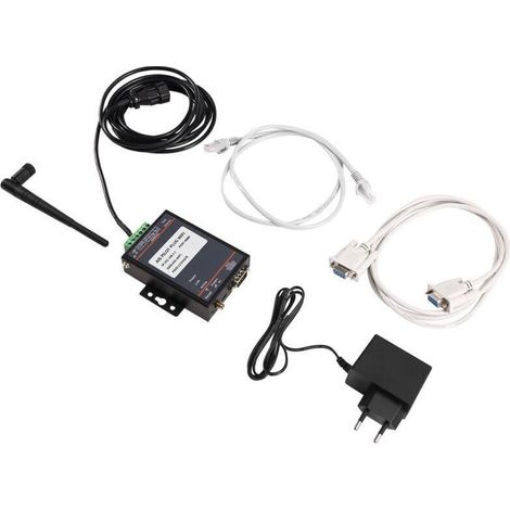 NPC-150 Ais Pilot Plug WLAN-Schnittstelle für Marinegeräte RS485 EU (1/4)