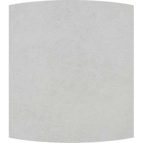 Radiateur à inertie Valderoma Curveo Connect 2000 W 60x60cm Silex Pearl (1/5)