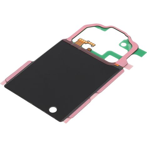 Antenne NFC, câble flexible de remplacement pour la recharge sans fil et le chargement sans fil des Samsung S8 G950F/G950U (1/5)