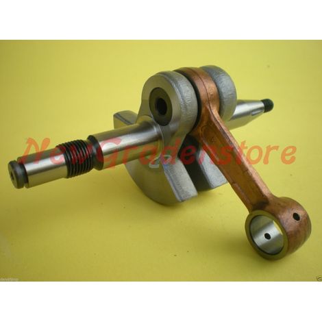 Albero motore motosega 362 365 371XP compatibile HUSQVARNA JONSERED 503748703