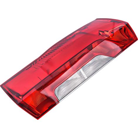 Fanali posteriori, illuminazione alogena, compatibili con Mercedes Sprinter, lato destro (1/2)
