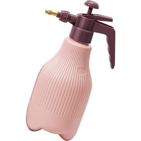 Rosa Pflanzsprühflasche aus Pp mit Leicht zu Bedienendem (1/5)
