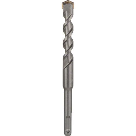 Bosch Hammerbohrer SDS plus D= 16 mm L= 160 mm - 2609255531 (1/2)