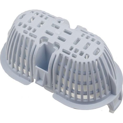 Filtre à peluches 132713815/0 pour Lave linge , LAVE LINGE TOP LISTO LT 1255D1, LL TOP LISTO LT 1000-3, LL TOP LISTO LT 1100-1 BELLAVITA, CURTISS, ELECTROLUX, FAR, FAURE, LISTO, ORIGANE, SELECLINE (1/3)