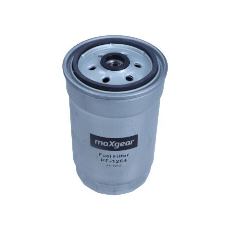 Filtre à carburant MAXGEAR 26-0140 AUDI 3B0 127 400 3B0 127 400 C 8D0 127 435 (1/2)