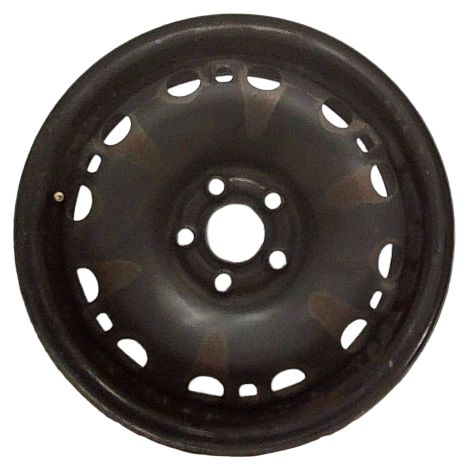 Jante Tole VOLKSWAGEN Polo [PRODUIT D'OCCASION]♻️6c0601027f03c (1/2)