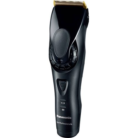 Panasonic ER-DGP84 Tondeuse à cheveux noir (1/5)