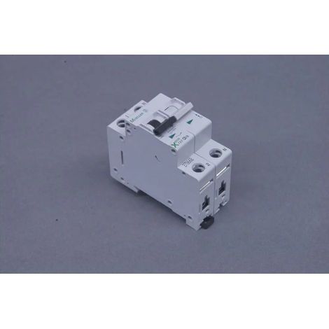 BRÖTJE Sicherungen FAZ-C6/1N BSW 6-21, 671262
