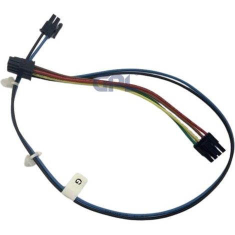 CABLAGGIO KIT RICARICA 531285102 ORIGINALE HUSQVARNA