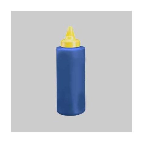 POLVERE PER TRACCIALINEE 150 gr - colore blu