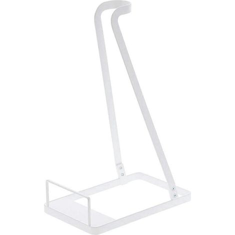 Support de rangement pour aspirateur, support de rangement pour aspirateur sans perçage B (1/5)