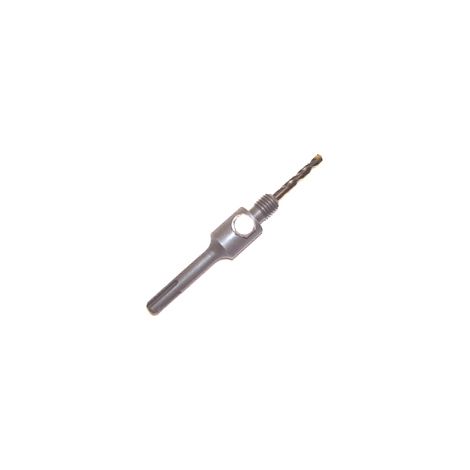 Alberino att. SDS-PLUS per Foretti fil. M14 073SDS2P STELLA BIANCA (1/2)