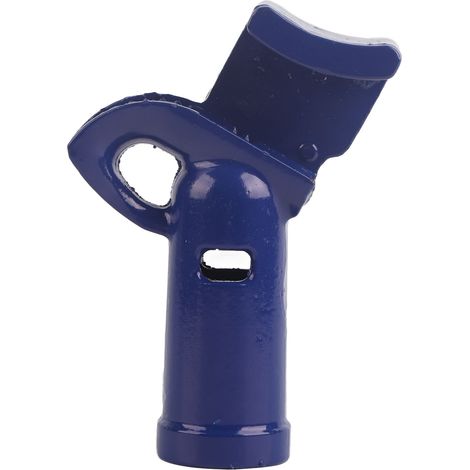 Coudeuse manuelle pour tubes métalliques acier 45, formage rapide de tuyaux droits, KW‑7029, angle 90‑180°, diamètre 3/4in, outil de cintrage de précision. (1/5)