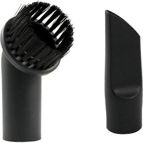 Stück Ersatz-Staubbürste & Fugendüse 33 mm Aufsatz für -CA291 -CG301 -3920 (1/5)