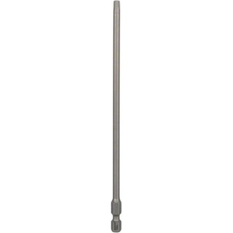 BOSCH 2607001670 EMBOUT DE VISSAGE EXTRA-DUR T25, 152 MM (1/4)