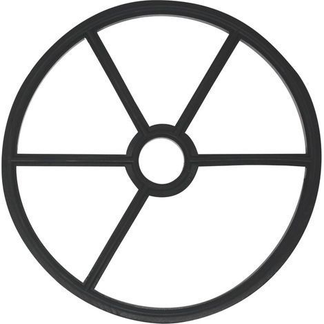 Cyslmuk – SPX0715D seat seal for multiport valve and sand filter – Reinforced sealing – SP715 compatible – Diameter 16 cm (1/4)