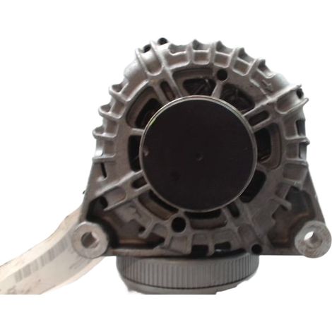 [PRODUIT D'OCCASION] Alternateur CITROEN C3 2009- ♻️ Ref Oe. 9835689480 - Garantie à vie (1/2)