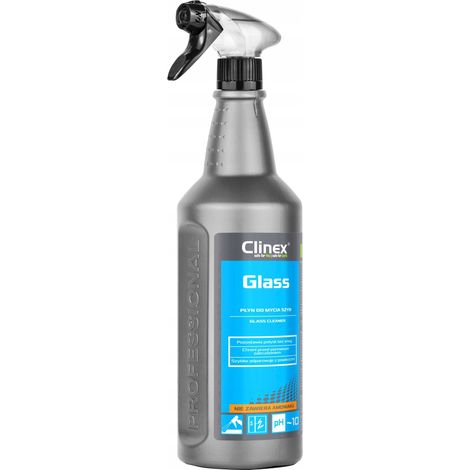 CLINEX FENSTERREINIGER 1 L 0256 (1/2)