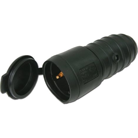 Electricity Air Base Bipolar Rubber mit schwarzem TT 44305