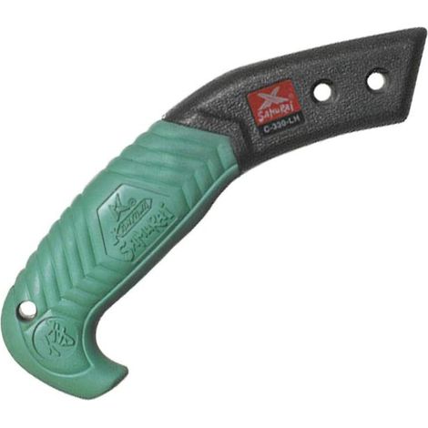 SAMURAI mango samurai plastico modelos c y js desde 240 mm.