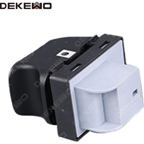 Fensterheberschalter 8K0959855A 8KD959855 passend für Audi A4, B8, A5 und Q5 Fahrzeuge.