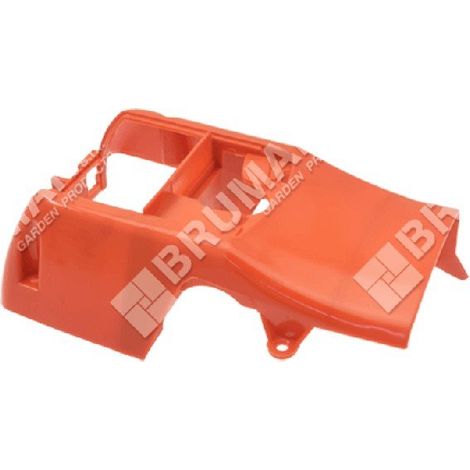 Coperchio cilindro per motoseghe ZOMAX 3.001.0091.11 Compatibile - 051988