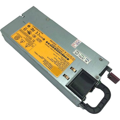 Alimentation HP DL380 G6 G7 750W DPS-750RB A, Bloc d'alimentation serveur PSU de rechange (1/5)