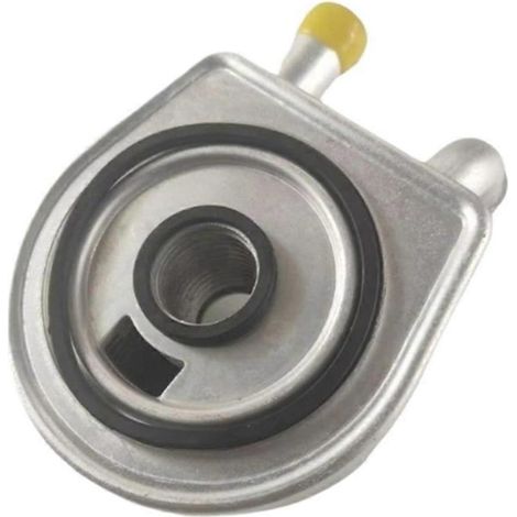 Hochwertiger Motorölkühler für Peugeot und Citroën (1/5)