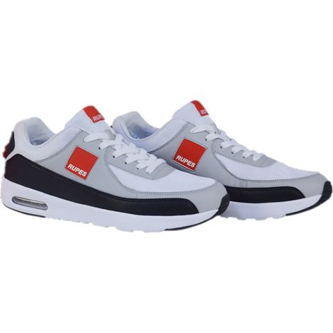 RUPES 9.Z1012 SCARPE SPORTIVE LEGGERE TEMPO LIBERO SCARPA SENZA PROTEZIONI