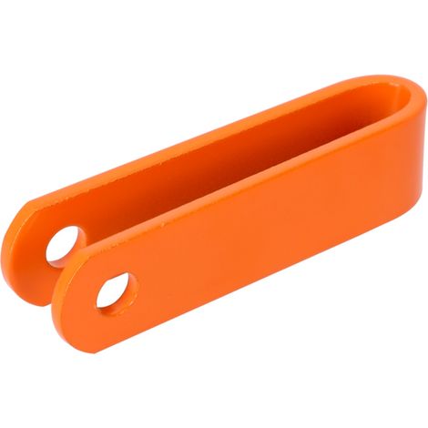 Bahco Ersatzklemme für Fällheber 1022/1030 (1/4)