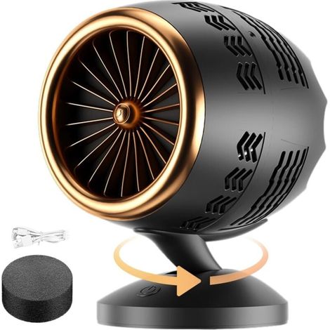Hottes de cuisine de bureau, ventilateur d'extraction de cuisine portable à chargement USB, mini hotte de cuisine amovible, hotte de bureau portable, hotte de cuisine, petits gadgets pour bureau, ména (1/5)