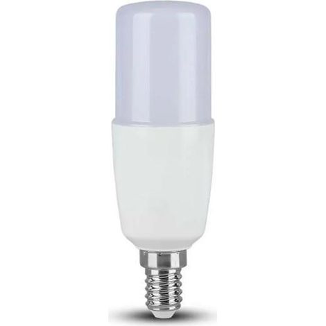 Lampadina led forma t37 attacco e14 7,5w 3000k v-tac - 21267-6