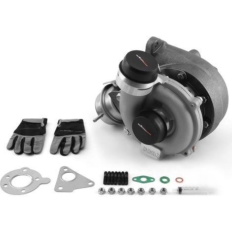 Upgrade Turbo for Renault Modus 1.5L dCi K9K Engine 106HP 2005-2011 8200507856 (1/5)