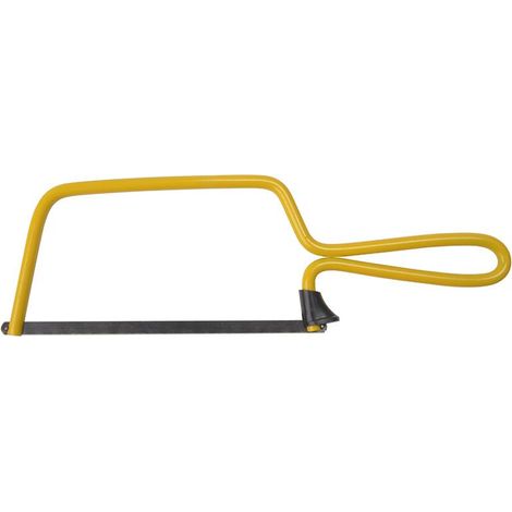 2000M Junior Hacksaw with 150mm (6-inch) Blade - Model MON2000 (1/3)