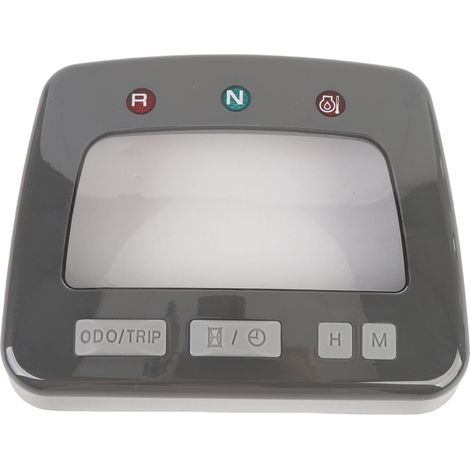 Coperchio superiore del quadro strumenti del tachimetro 37201 HN0 A01, ricambio per Fourtrax Foreman Rancher 350 450 500