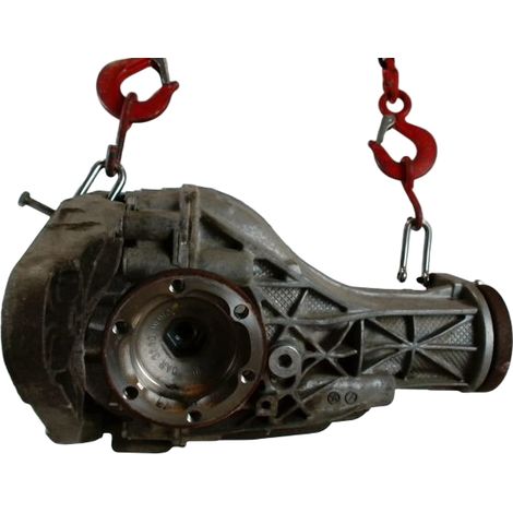 Pont Arriere AUDI A7 3.0 Tdi Quattro [PRODUIT D'OCCASION]♻️0bc500044a (1/4)