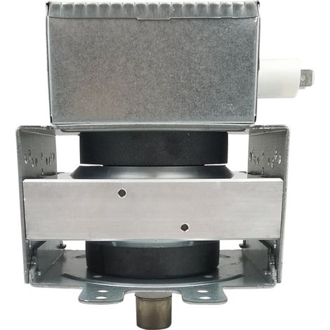 Original LG Industrie-Mikrowellenmagnetron 2M246-03TAG, wassergekühlte Mikrowellen-Vakuumröhre, 1000 W (1/4)