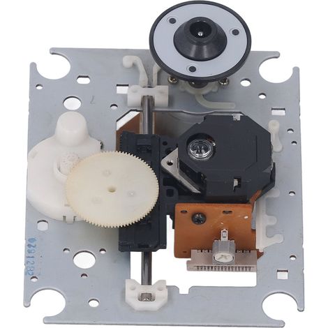 Lecteur CD KSM-213CDM Lentille Optique avec Mécanisme de Lecture Laser (1/5)