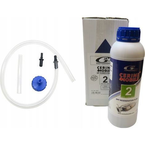 FAP FLUID 02-10 K. VERDE EOLYS 176 1 LITRO