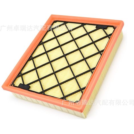 Der Luftfilter CA11480 93048 DS7Z-9601-A ist für Ford Fusion 2013-2022 geeignet. (1/4)