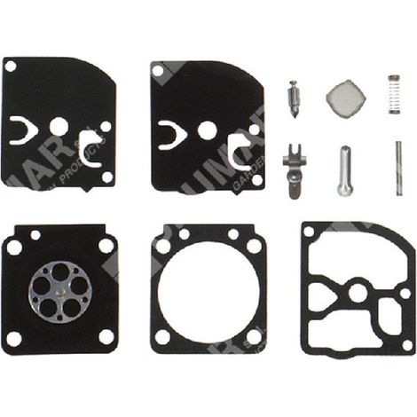 Kit Riparazione per carburatori ZAMA RB-44 COMPATIBILE - 006130