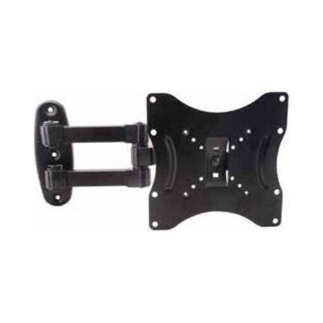 Soporte de Pared Inclinable Approx appST02 para TV de 17-37/ hasta 30kg (1/2)