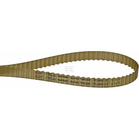 Zahnriemen ZRM 128Z - 10 mm OPTIBELT T564010 (1/3)