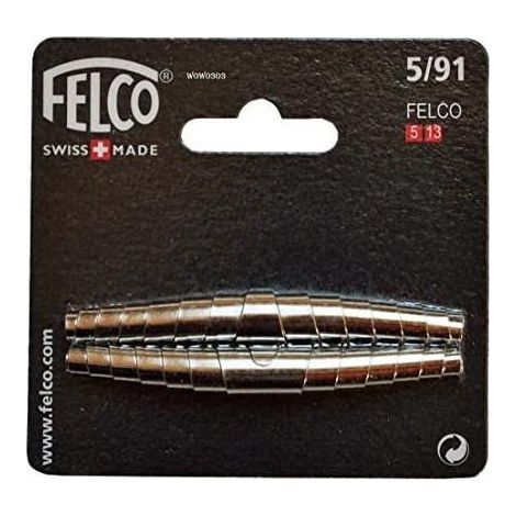 Kit 2 Molle di Ricambio per Forbici Mod. 5
