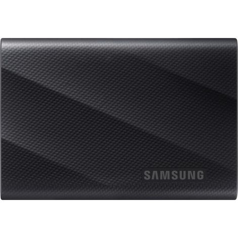 SAMSUNG Externe SSD Portable T9 4TB (1/5)