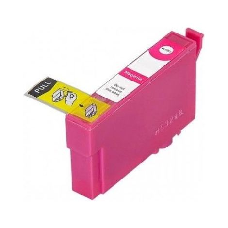 Cartuccia Compatibile Epson T3473 34Xl Magenta