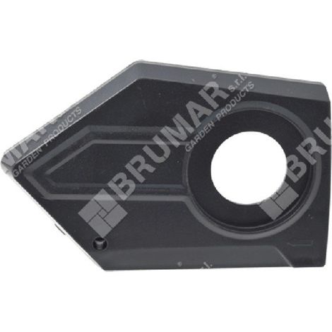 Protector de cadena desnudo para sierras eléctricas COMPATIBLES NOVATEC - 051831