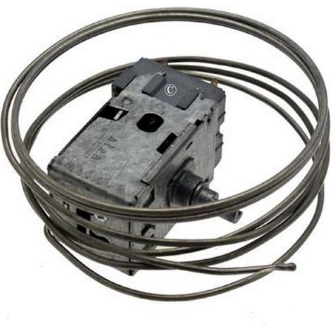 Ersatzteil - Thermostat, Temperaturregler -  - WHIRLPOOL, LADEN, BAUKNECHT, IGNIS, IKEA